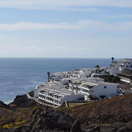 North Cliff Apartment *The Ocean Beneath Your Feet* Gáldar 外观 照片