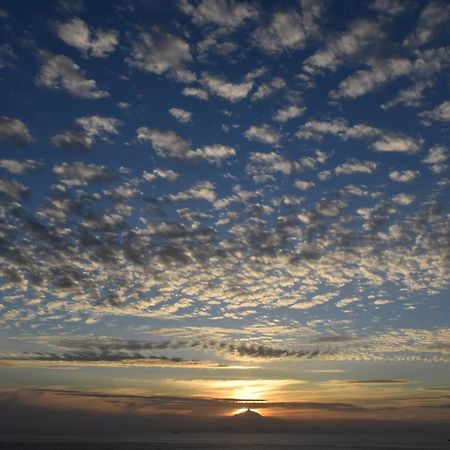 North Cliff Apartment *The Ocean Beneath Your Feet* Gáldar 外观 照片