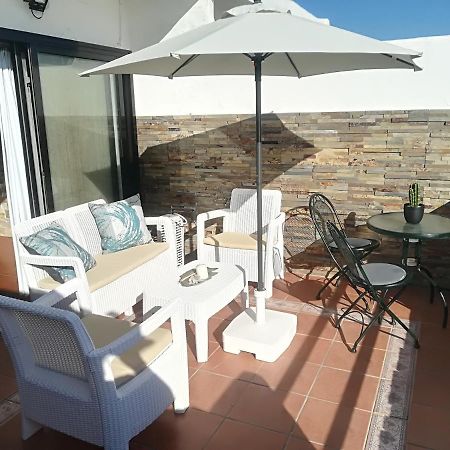 North Cliff Apartment *The Ocean Beneath Your Feet* Gáldar 外观 照片