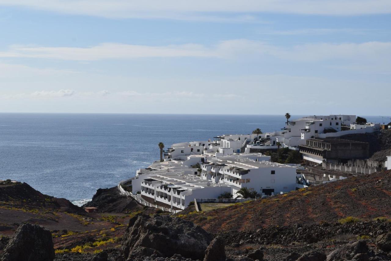North Cliff Apartment *The Ocean Beneath Your Feet* Gáldar 外观 照片