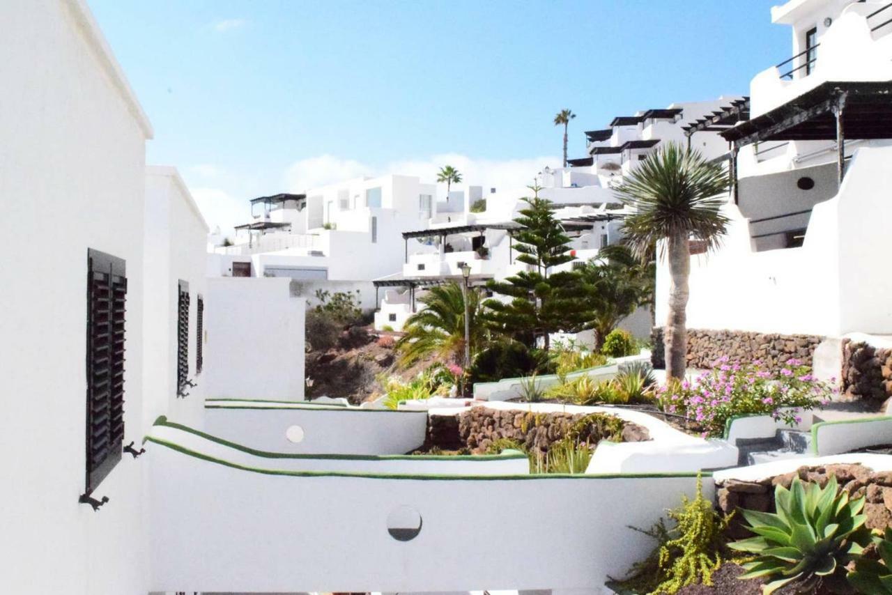 North Cliff Apartment *The Ocean Beneath Your Feet* Gáldar 外观 照片
