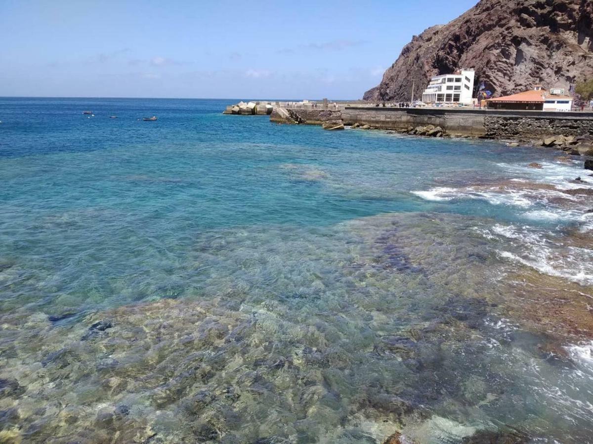 North Cliff Apartment *The Ocean Beneath Your Feet* Gáldar 外观 照片