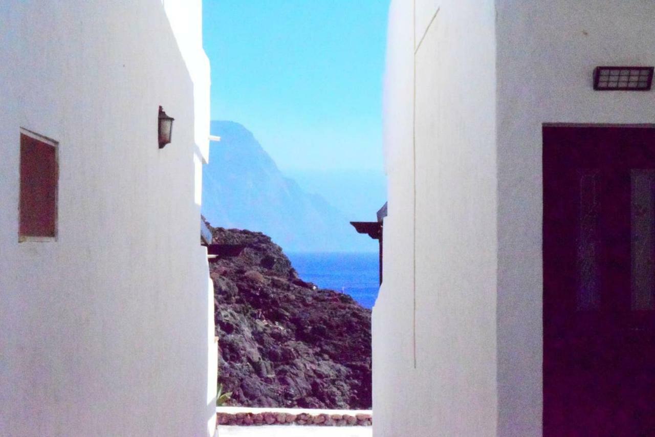 North Cliff Apartment *The Ocean Beneath Your Feet* Gáldar 外观 照片