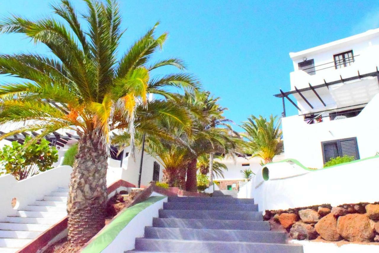North Cliff Apartment *The Ocean Beneath Your Feet* Gáldar 外观 照片