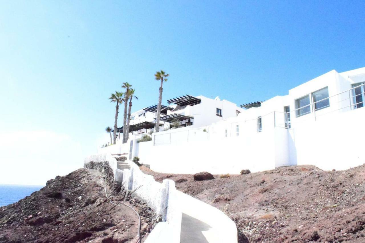 North Cliff Apartment *The Ocean Beneath Your Feet* Gáldar 外观 照片
