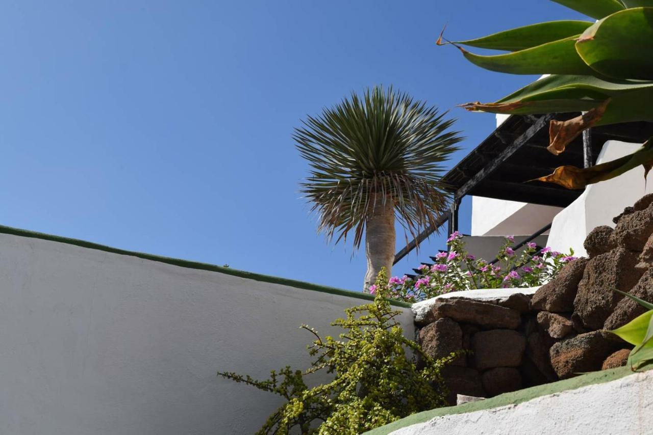 North Cliff Apartment *The Ocean Beneath Your Feet* Gáldar 外观 照片