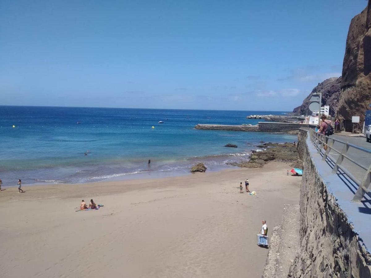 North Cliff Apartment *The Ocean Beneath Your Feet* Gáldar 外观 照片