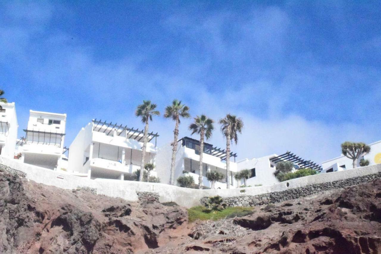 North Cliff Apartment *The Ocean Beneath Your Feet* Gáldar 外观 照片